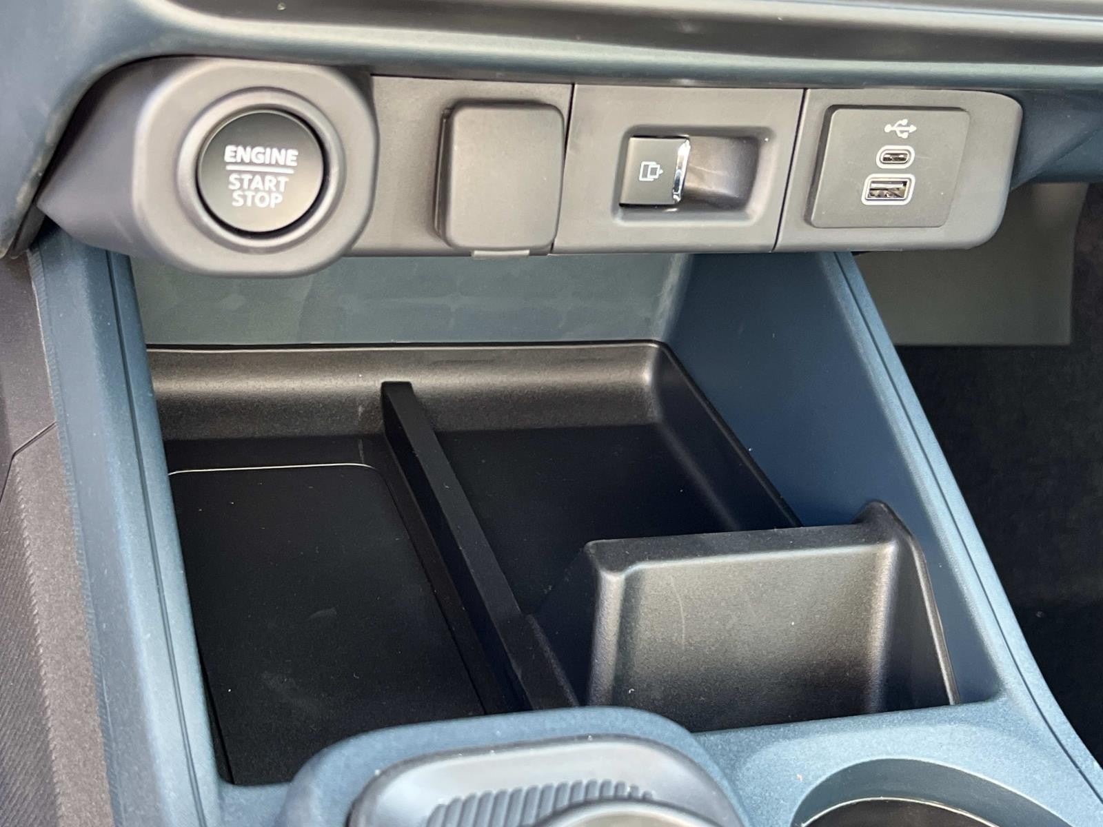 2026 Ford Maverick LARIAT AWD SUPERCREW