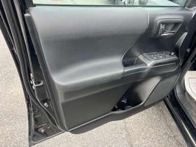 2020 Toyota Tacoma 2WD SR5