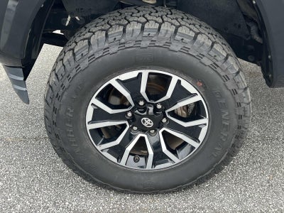 2020 Toyota Tacoma 2WD SR5