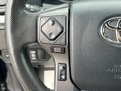 2020 Toyota Tacoma 2WD SR5