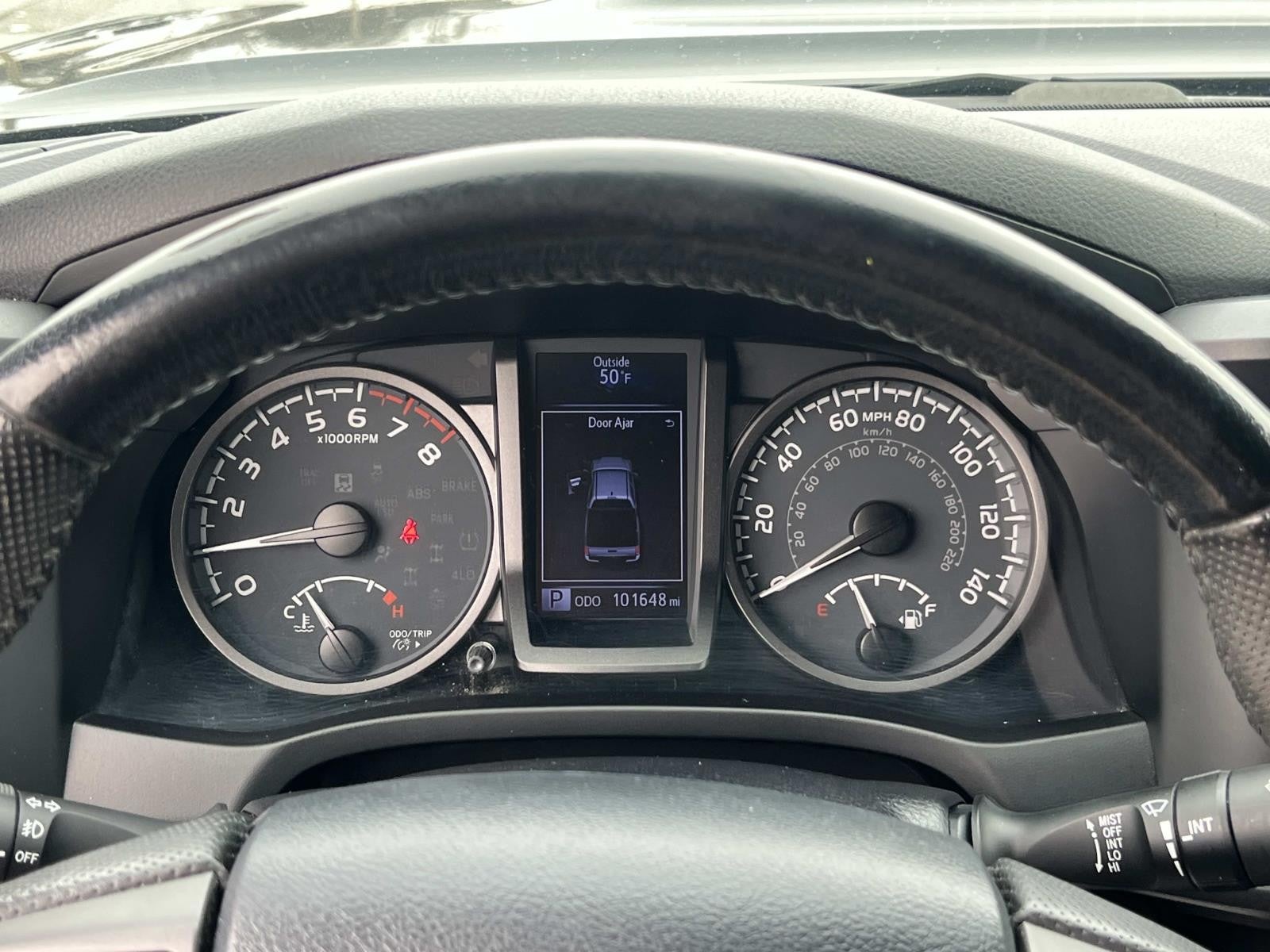 2020 Toyota Tacoma 2WD SR5