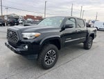 2020 Toyota Tacoma 2WD SR5