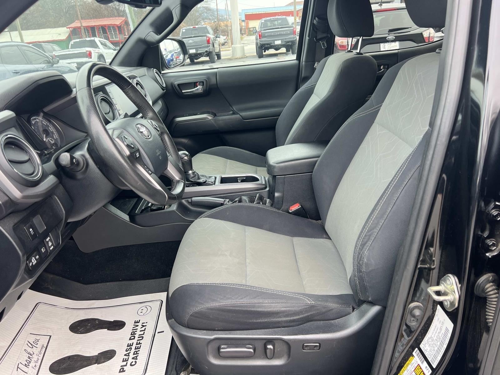 2020 Toyota Tacoma 2WD SR5