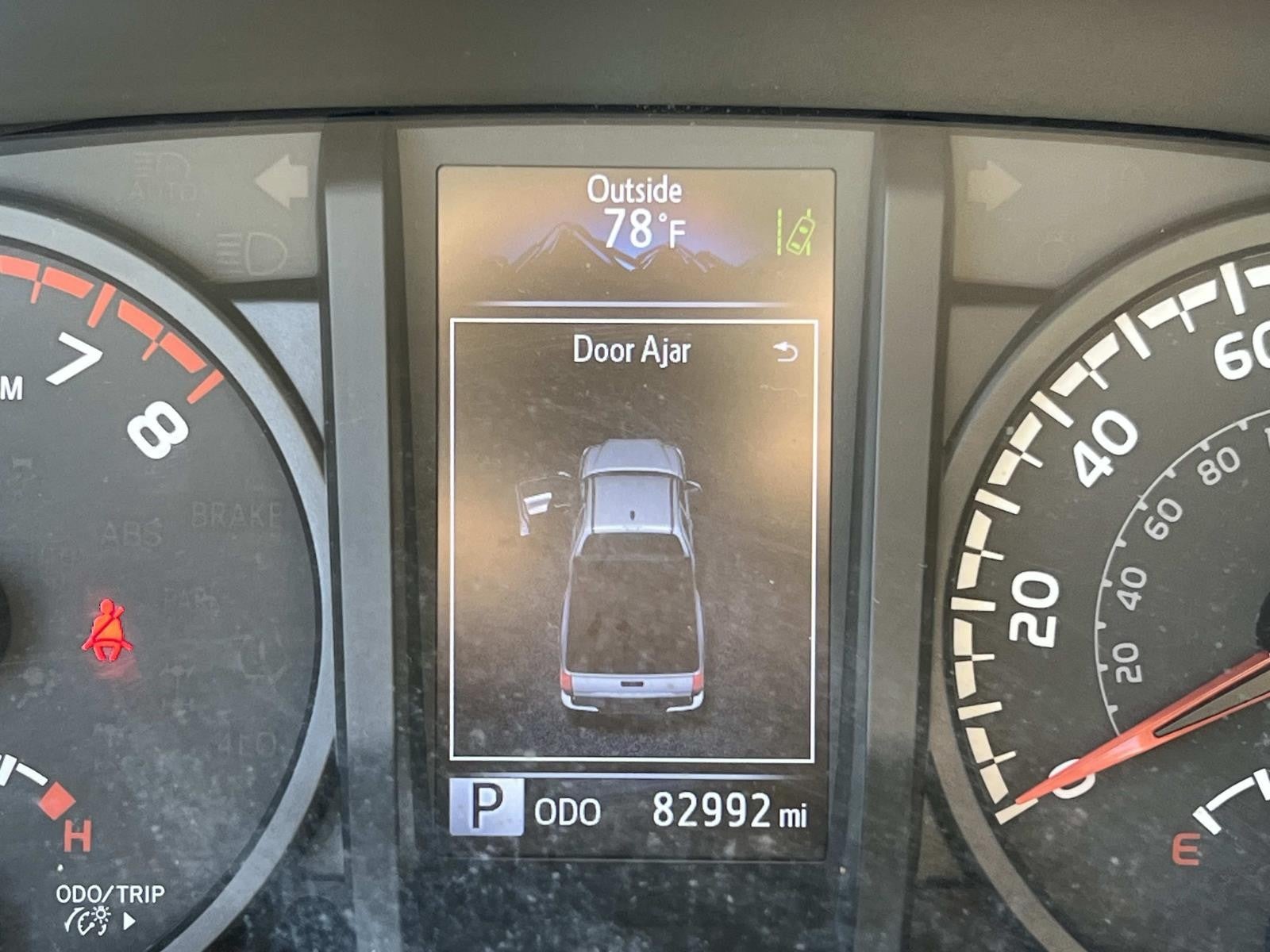 2023 Toyota Tacoma 2WD SR