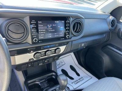 2023 Toyota Tacoma 2WD SR