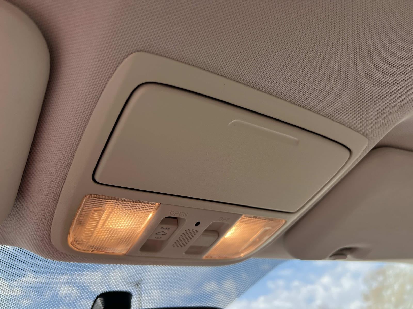 2012 Honda CR-V AWD 5DR EX