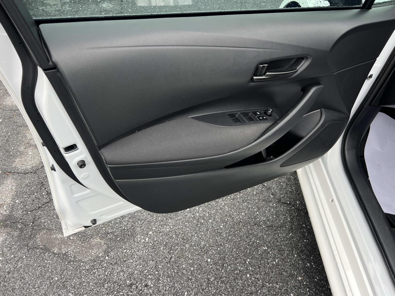 2023 Toyota Corolla LE CVT