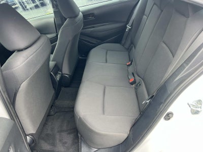 2023 Toyota Corolla LE CVT