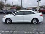 2023 Toyota Corolla LE CVT