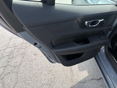 2024 Volvo S60 Plus Dark Theme