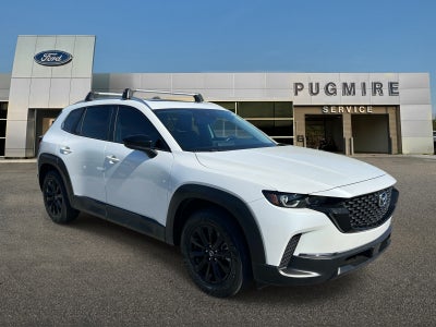 2023 Mazda Mazda CX-50 2.5 S Preferred Plus Package