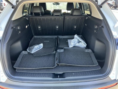 2023 Mazda Mazda CX-50 2.5 S Preferred Plus Package