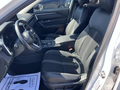 2023 Mazda Mazda CX-50 2.5 S Preferred Plus Package