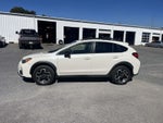 2016 Subaru Crosstrek 2.0i