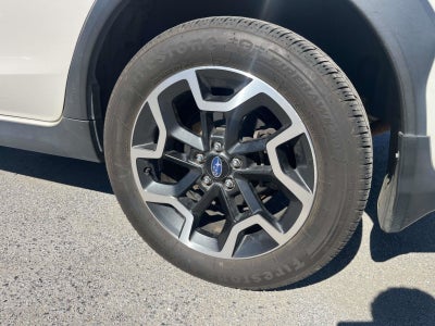 2016 Subaru Crosstrek 2.0i