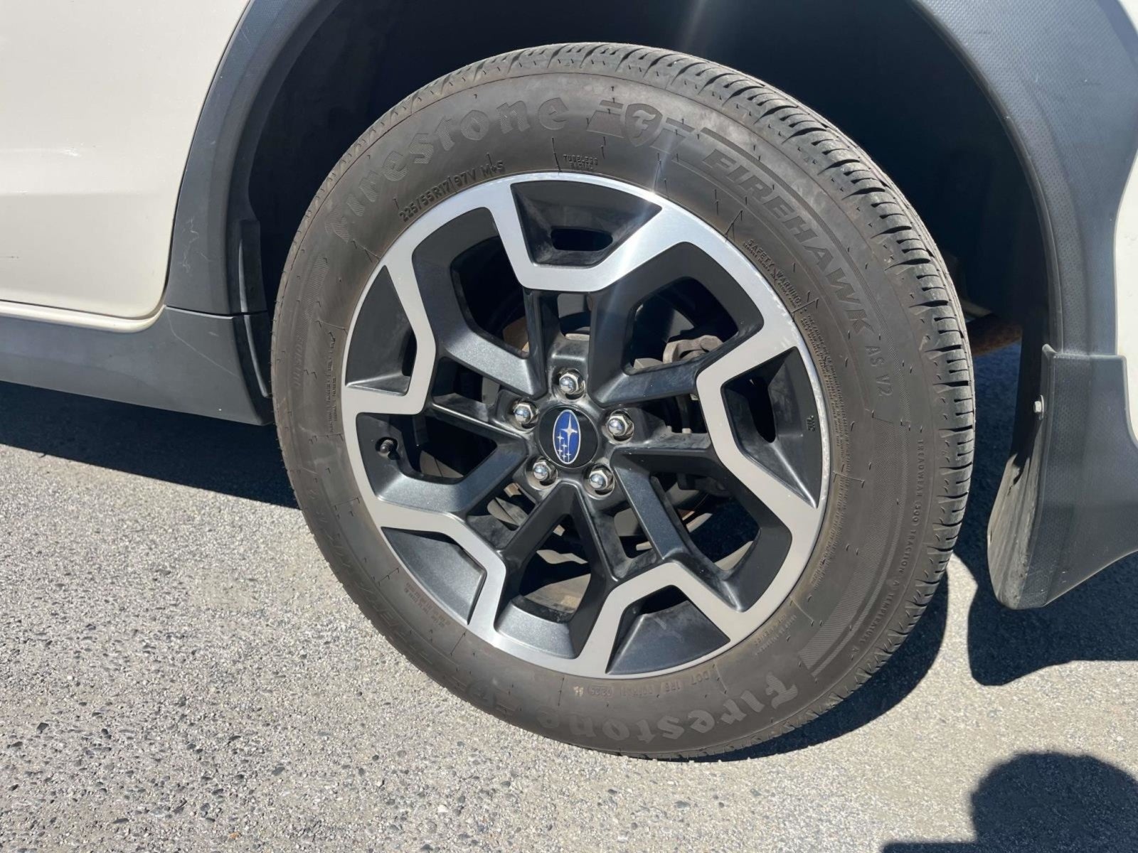 2016 Subaru Crosstrek 2.0i