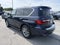 2021 INFINITI QX80 LUXE