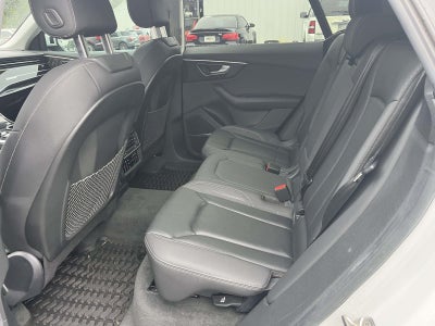 2019 Audi Q8 PREMIUM PLUS 55 TFSI QUAT