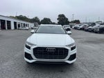 2019 Audi Q8 PREMIUM PLUS 55 TFSI QUAT