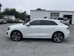 2019 Audi Q8 PREMIUM PLUS 55 TFSI QUAT