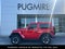 2021 Jeep Wrangler Rubicon