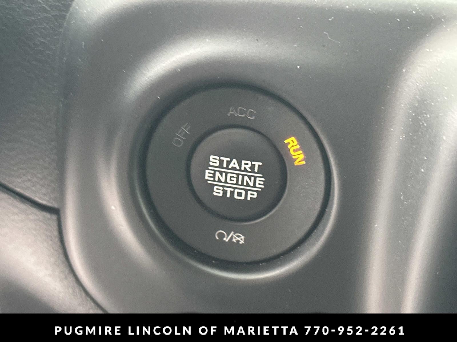 2021 Jeep Wrangler Rubicon