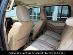 2010 Ford Explorer Eddie Bauer