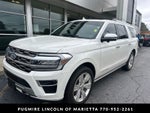 2024 Ford Expedition Max Platinum