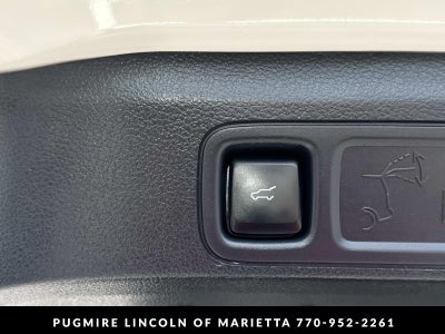 2024 Ford Expedition Max Platinum