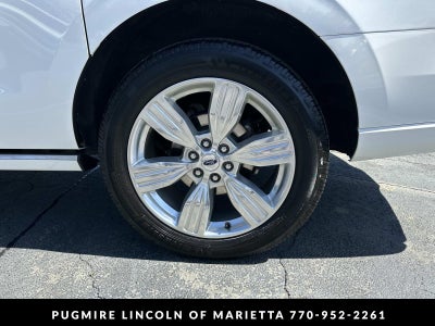 2024 Ford Expedition Max Platinum