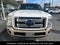 2012 Ford Super Duty F-250 SRW Lariat
