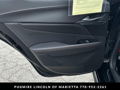 2022 Cadillac CT4-V V-Series