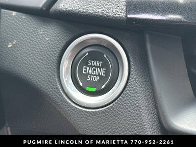 2022 Cadillac CT4-V V-Series