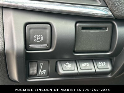 2022 Cadillac CT4-V V-Series