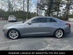 2020 Cadillac CT4 Luxury