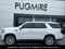 2024 GMC Yukon Diesel Denali