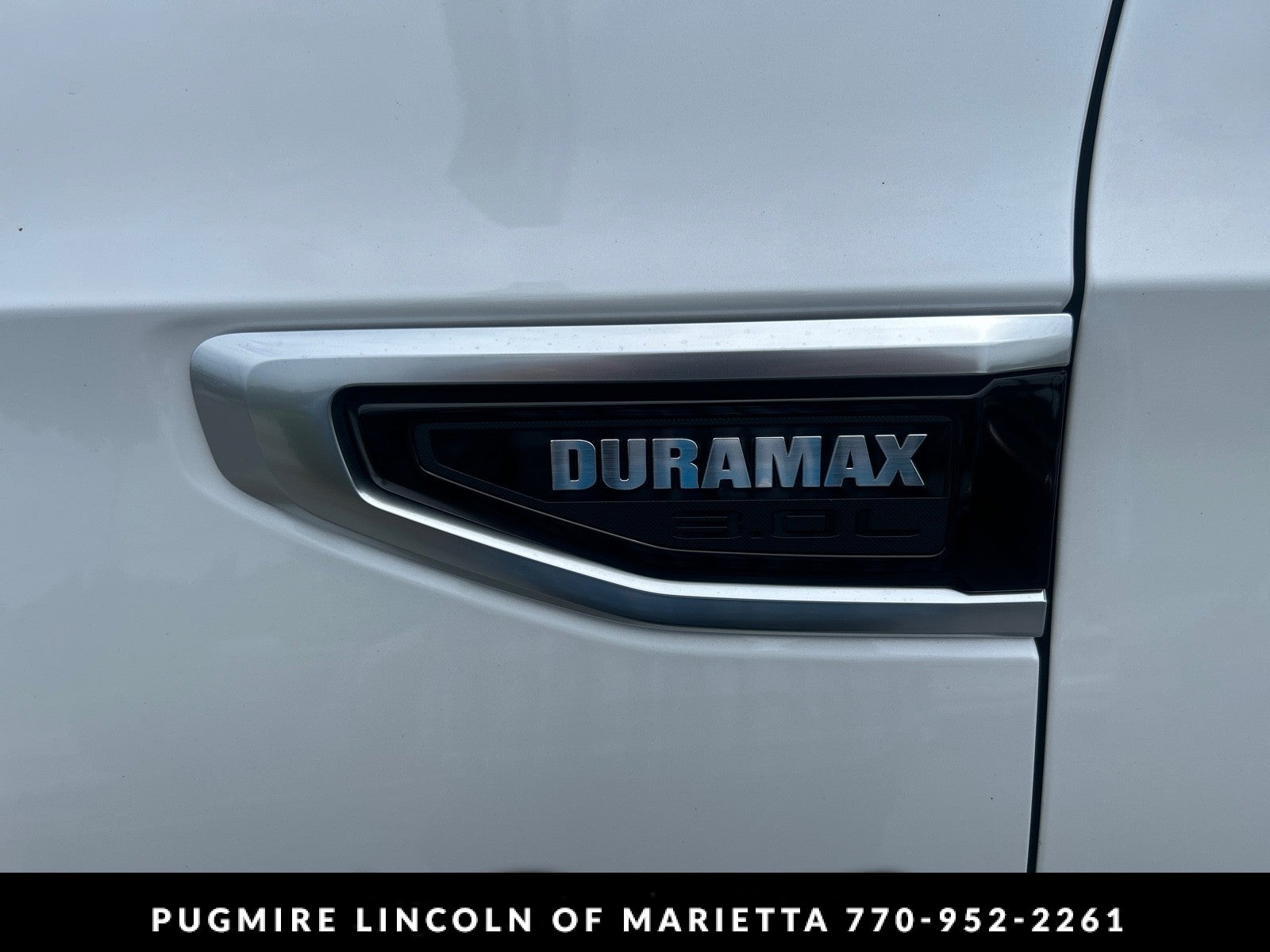 2024 GMC Yukon Diesel Denali