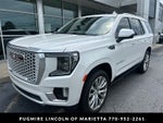 2024 GMC Yukon Diesel Denali