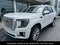 2024 GMC Yukon Diesel Denali