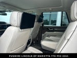 2024 GMC Yukon Diesel Denali
