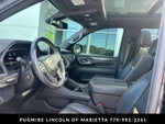 2022 GMC Yukon AT4