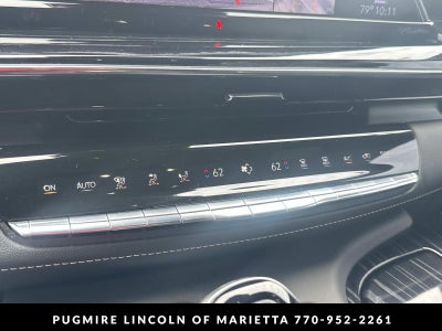 2023 Cadillac Escalade ESV 4WD Sport