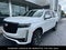 2022 Cadillac Escalade ESV Sport
