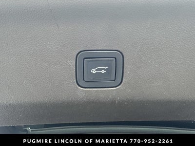 2022 Cadillac Escalade ESV Sport