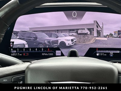 2022 Cadillac Escalade ESV Sport