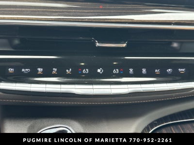 2022 Cadillac Escalade ESV Sport