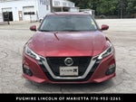 2019 Nissan Altima 2.5 Platinum