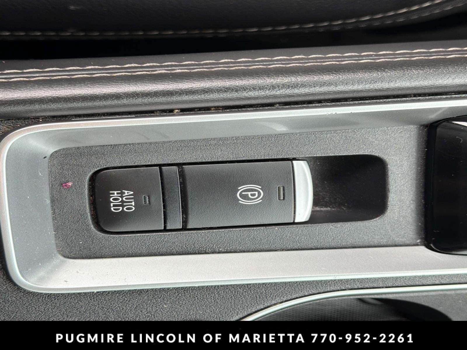 2019 Nissan Altima 2.5 Platinum