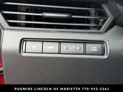 2019 Nissan Altima 2.5 Platinum