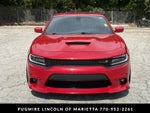 2017 Dodge Charger R/T Scat Pack